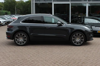 Porsche Macan – thumbnail 5