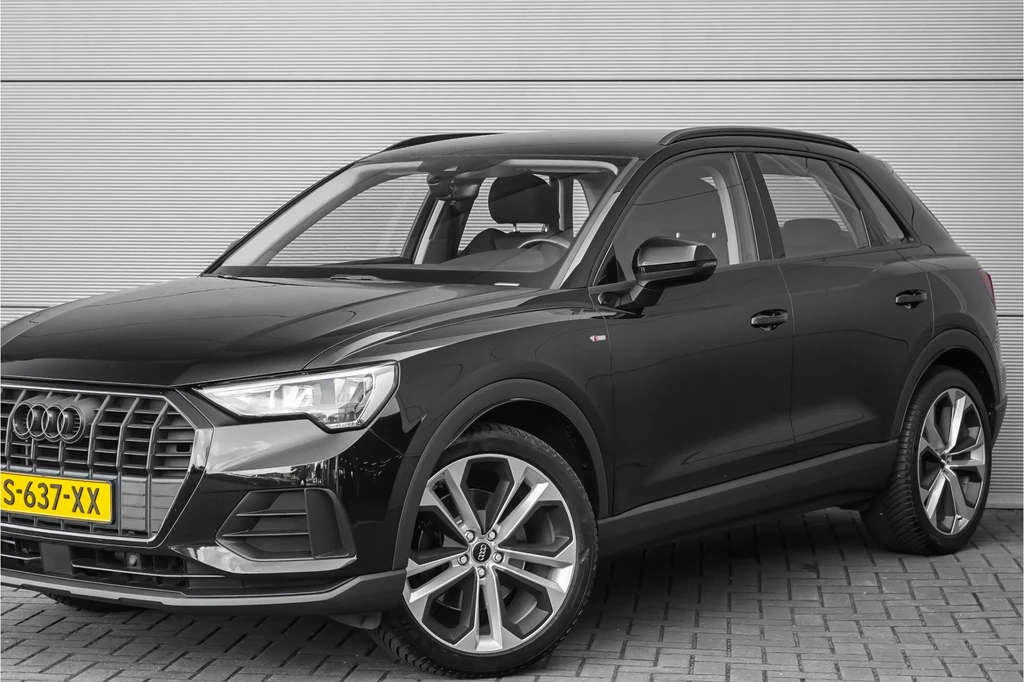 Audi Q3 – foto 2