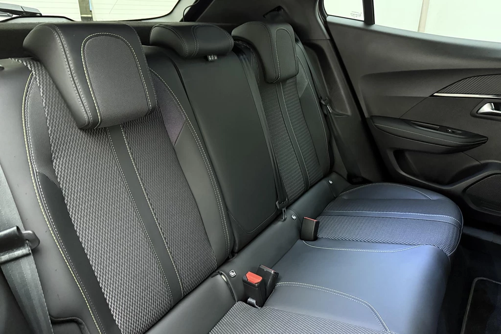 Peugeot 2008 – foto 17