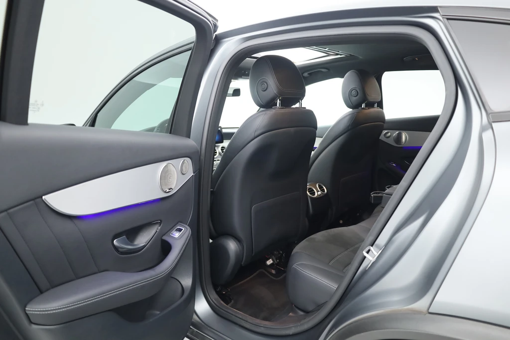 Mercedes-Benz GLC – foto 49