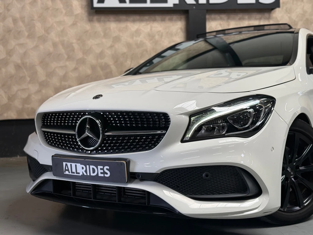 Mercedes-Benz CLA – foto 2