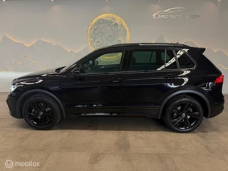 Volkswagen Tiguan – thumbnail 3