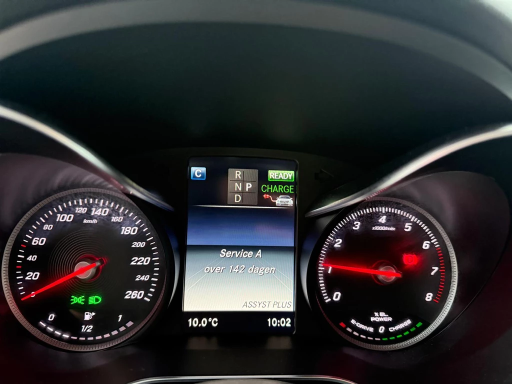 Mercedes-Benz GLC – foto 48