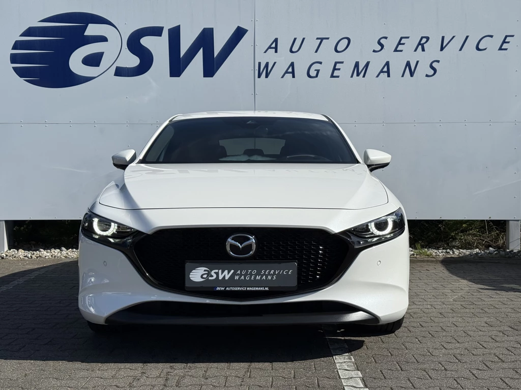 Mazda 3 – foto 7