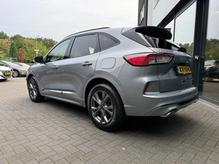 Ford Kuga – thumbnail 4