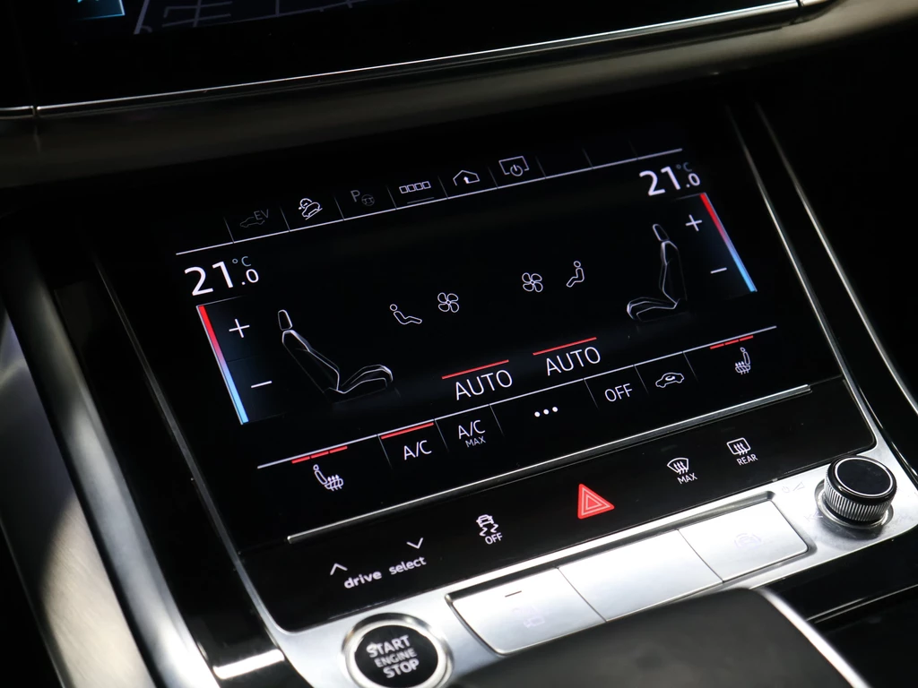 Audi Q7 – foto 20