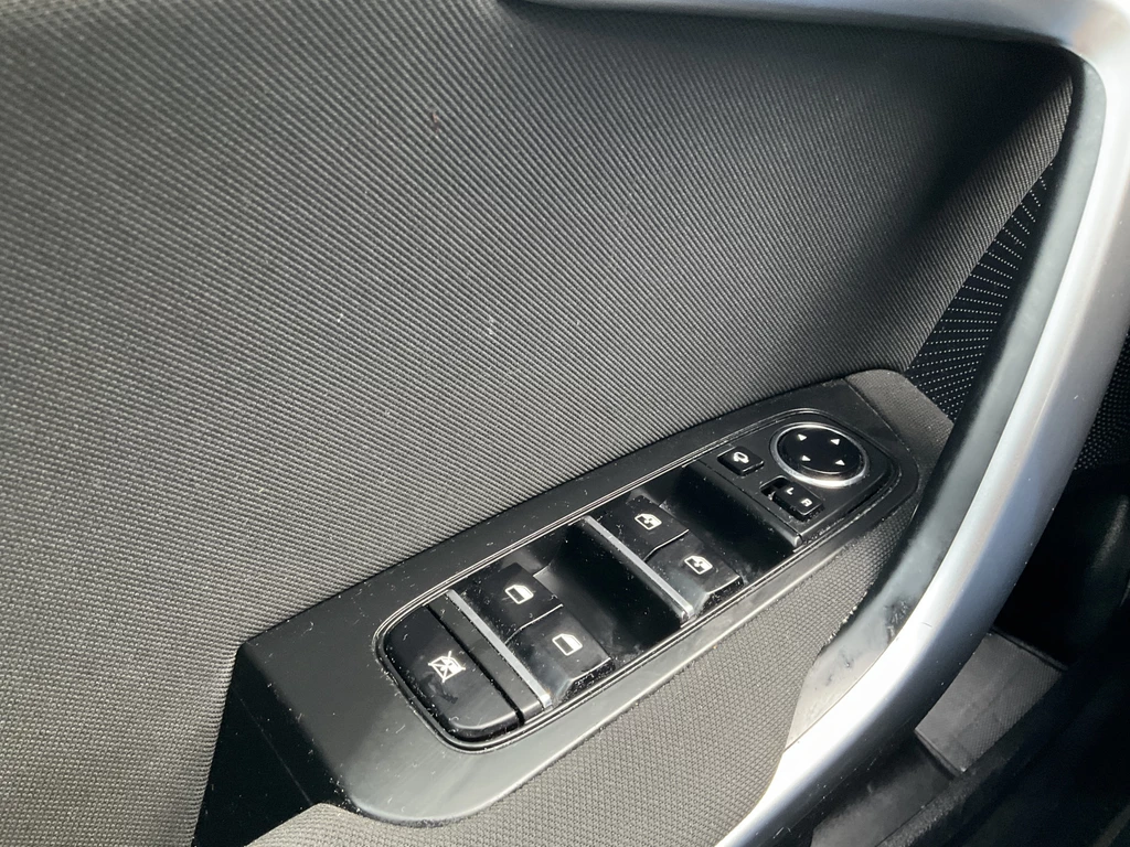 Kia Ceed Sportswagon – foto 28