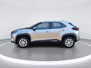 Toyota Yaris Cross – thumbnail 3