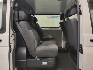 Volkswagen Transporter – thumbnail 10