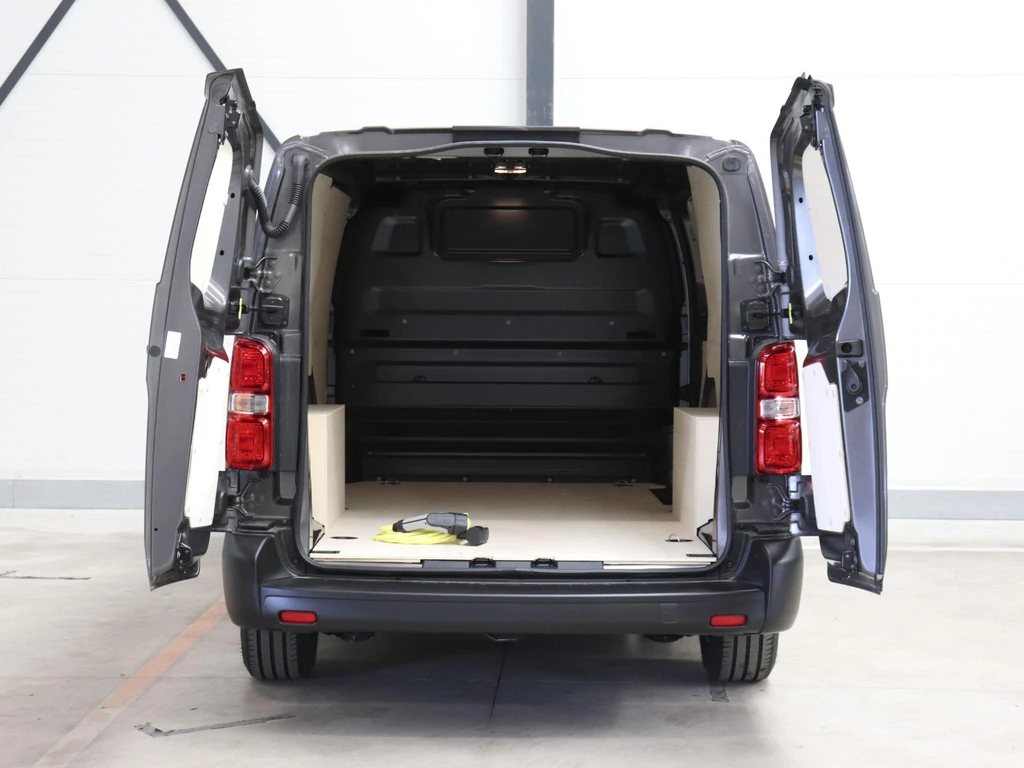 Opel Vivaro-e – foto 10