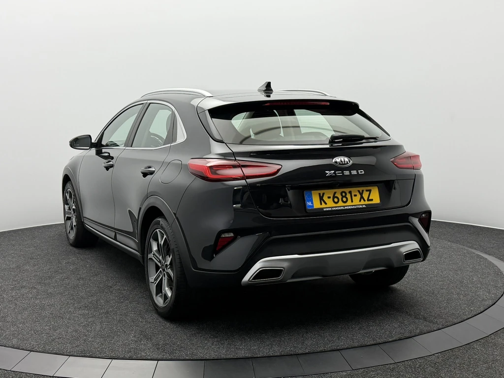 Kia XCeed – foto 3