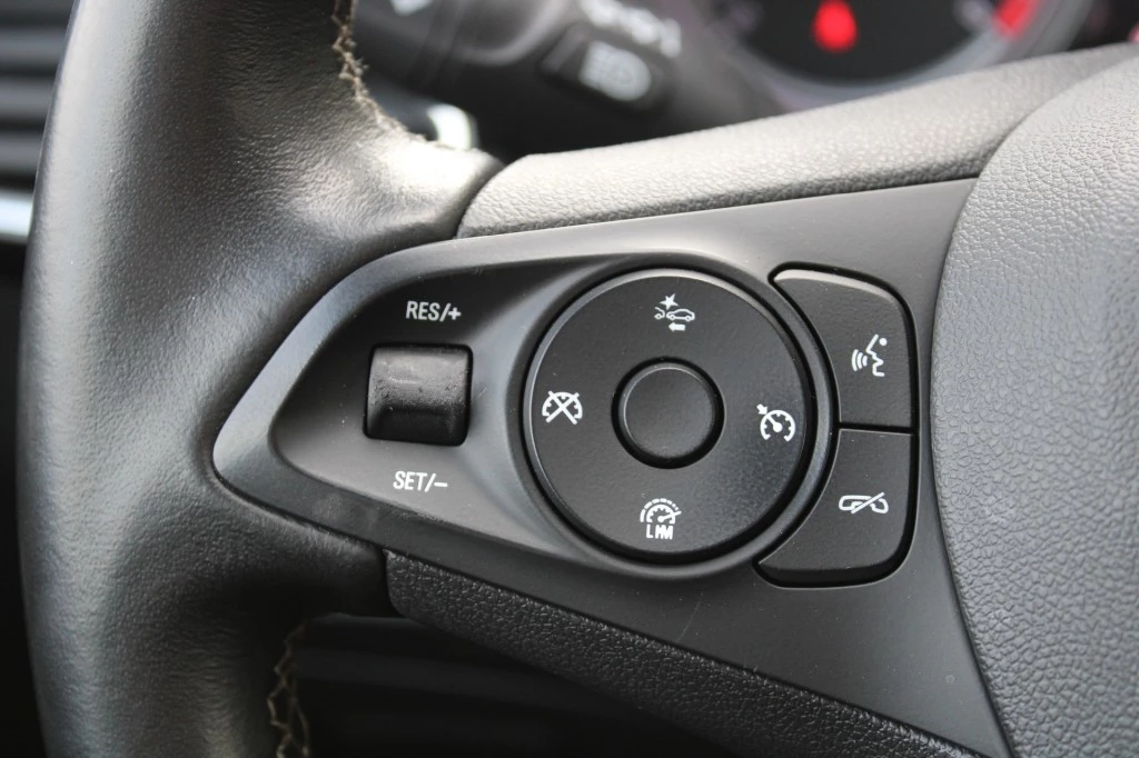 Opel Astra – foto 23