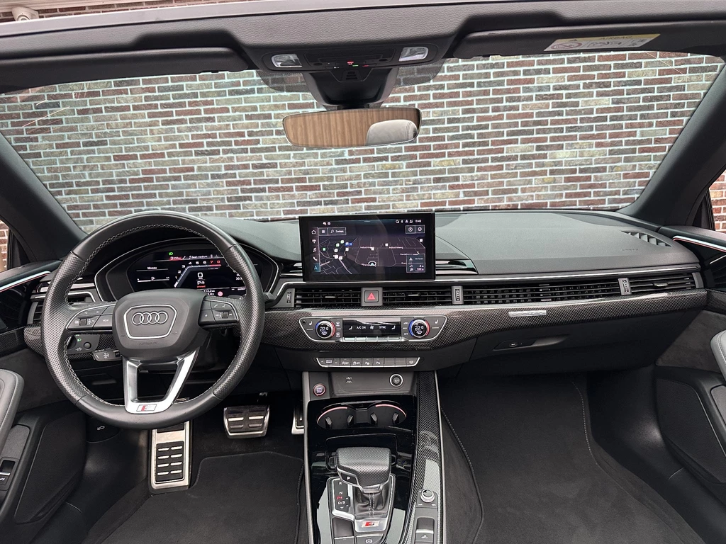 Audi S5 – foto 15