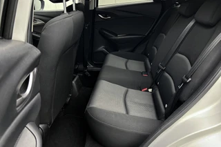 Mazda CX-3 – thumbnail 23