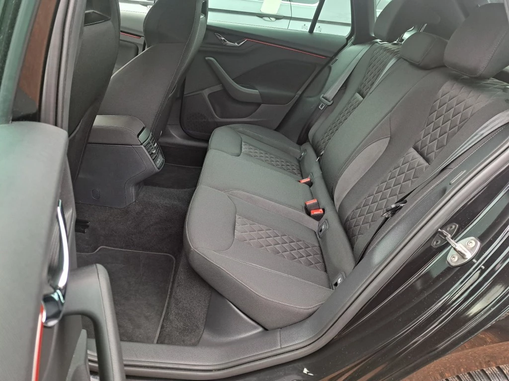 Škoda Kamiq – foto 11