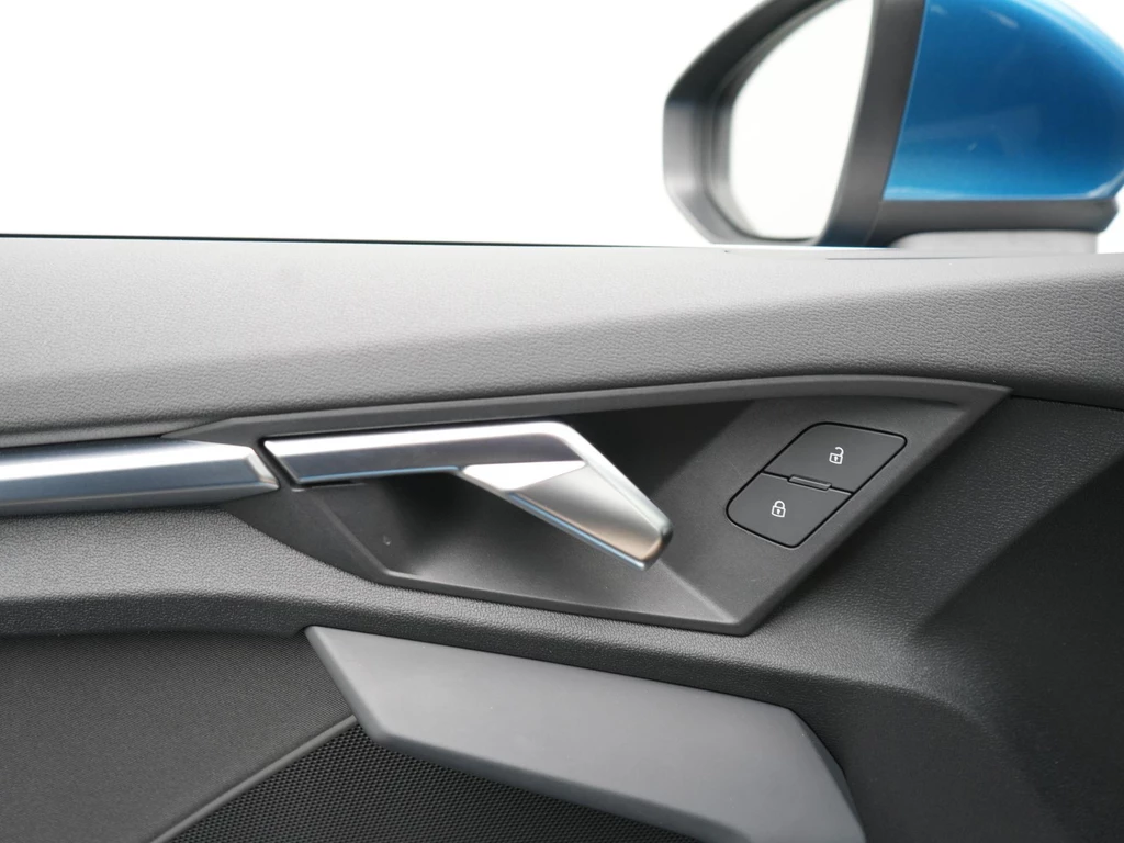 Audi A3 – foto 30