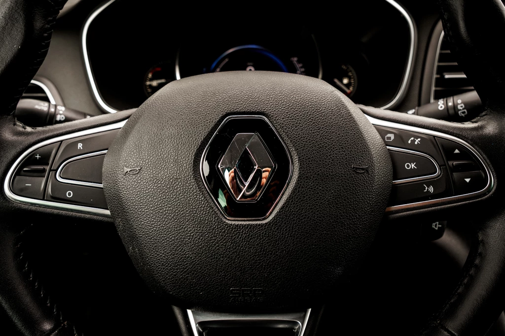 Renault Mégane Estate – foto 14