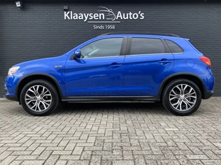 Mitsubishi ASX – thumbnail 2