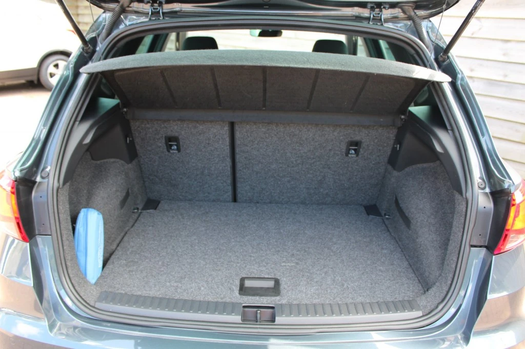 SEAT Arona – foto 11