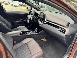 Toyota C-HR – thumbnail 30