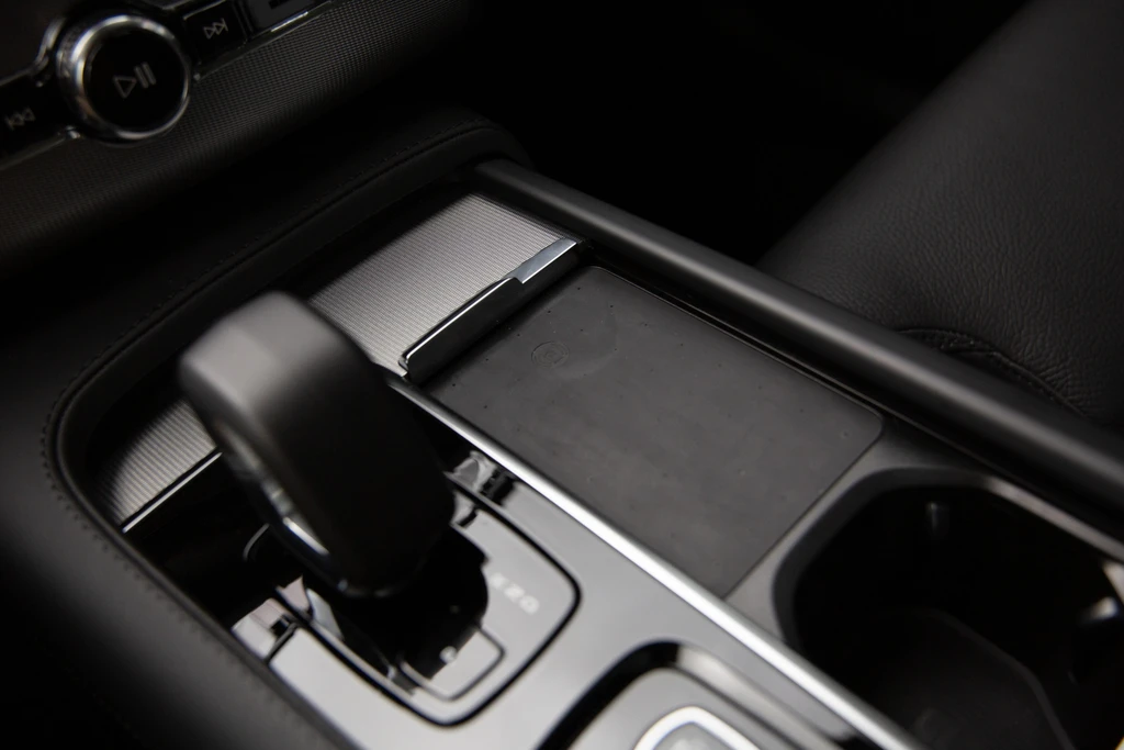 Volvo XC90 – foto 23