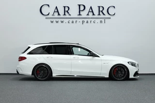 Mercedes-Benz C-Klasse – thumbnail 6