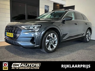 Audi e-tron – thumbnail 1