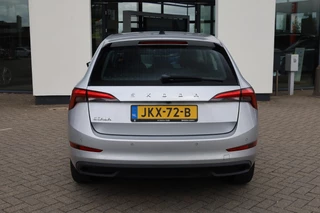Škoda Scala – thumbnail 4