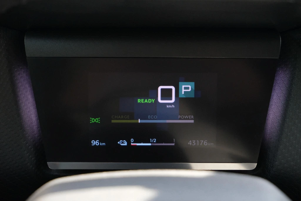 Citroën ë-C4 – foto 14