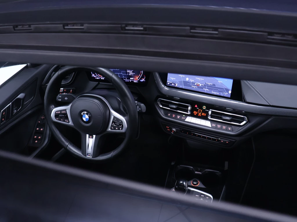 BMW 1 Serie – foto 9
