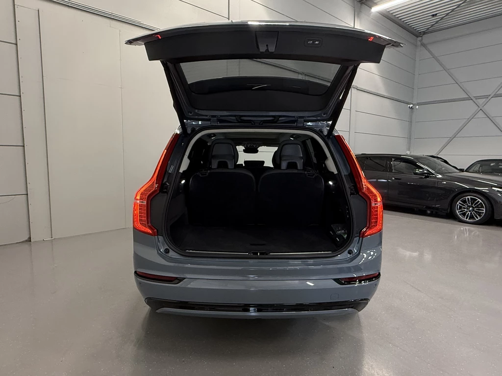 Volvo XC90 – foto 62