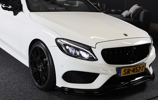 Mercedes-Benz C-Klasse – thumbnail 19