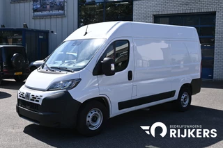 Fiat Ducato – thumbnail 1