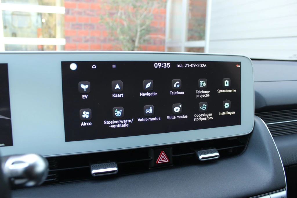 Hyundai IONIQ 5 – foto 27