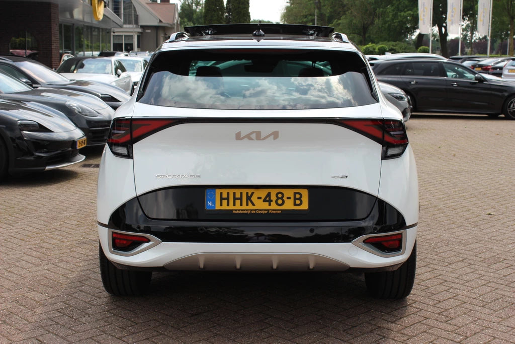 Kia Sportage – foto 4