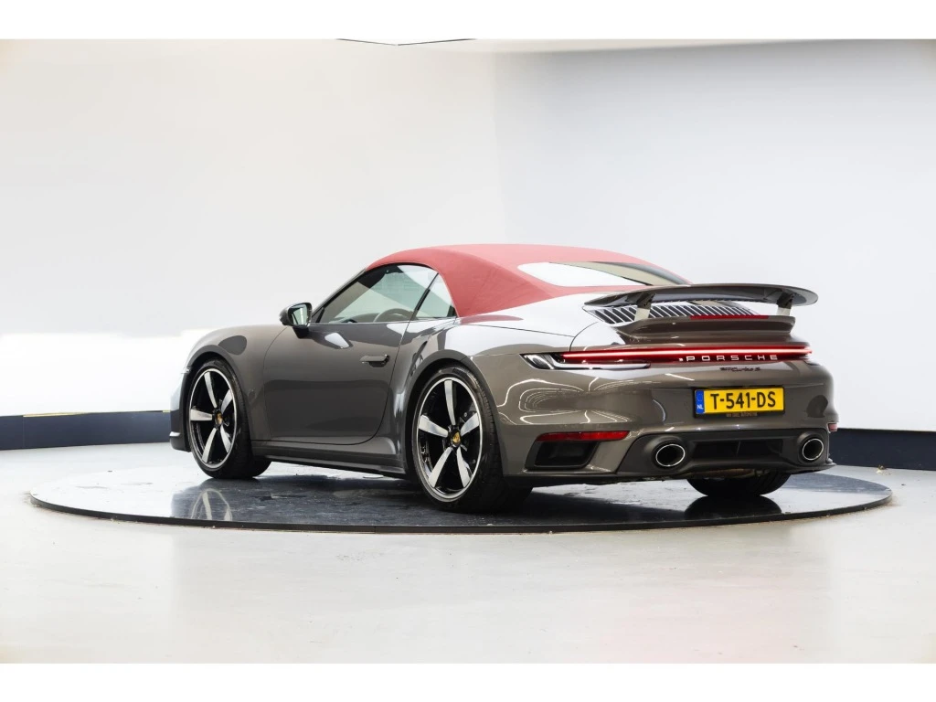 Porsche 911 – foto 3