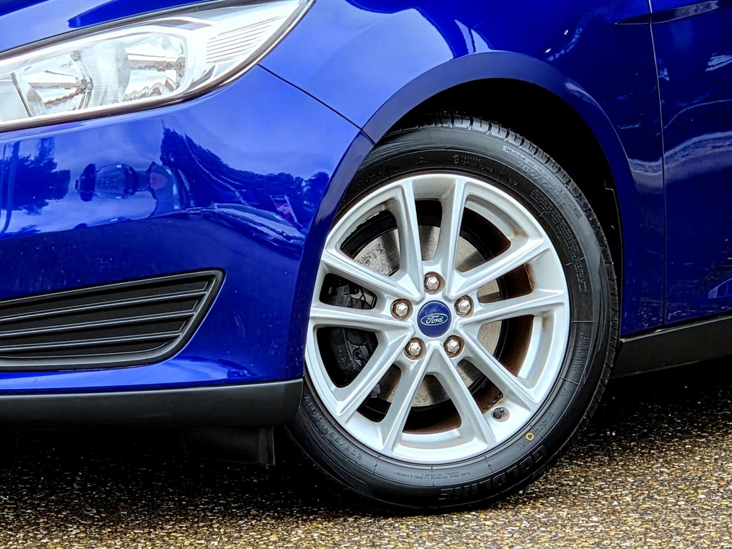 Ford Focus – foto 13