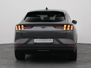 Ford Mustang Mach-E – thumbnail 7