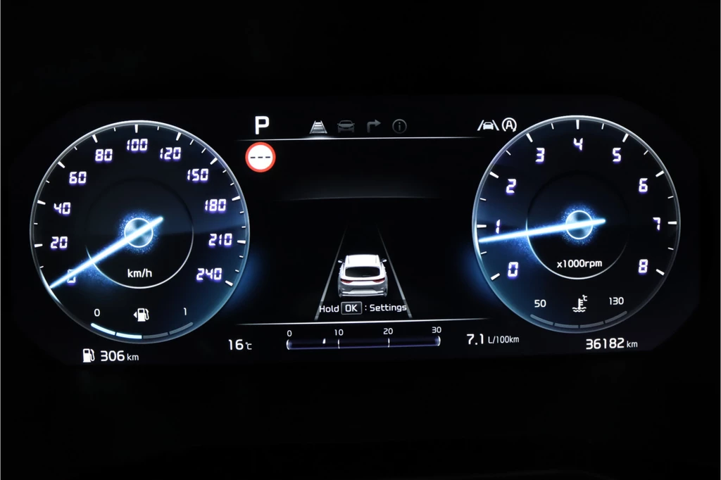 Kia ProCeed – foto 45