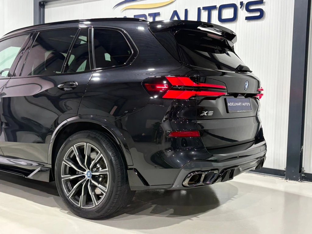 BMW X5 – foto 7