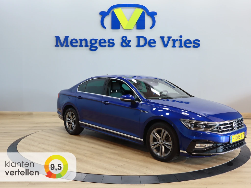Volkswagen Passat – foto 7