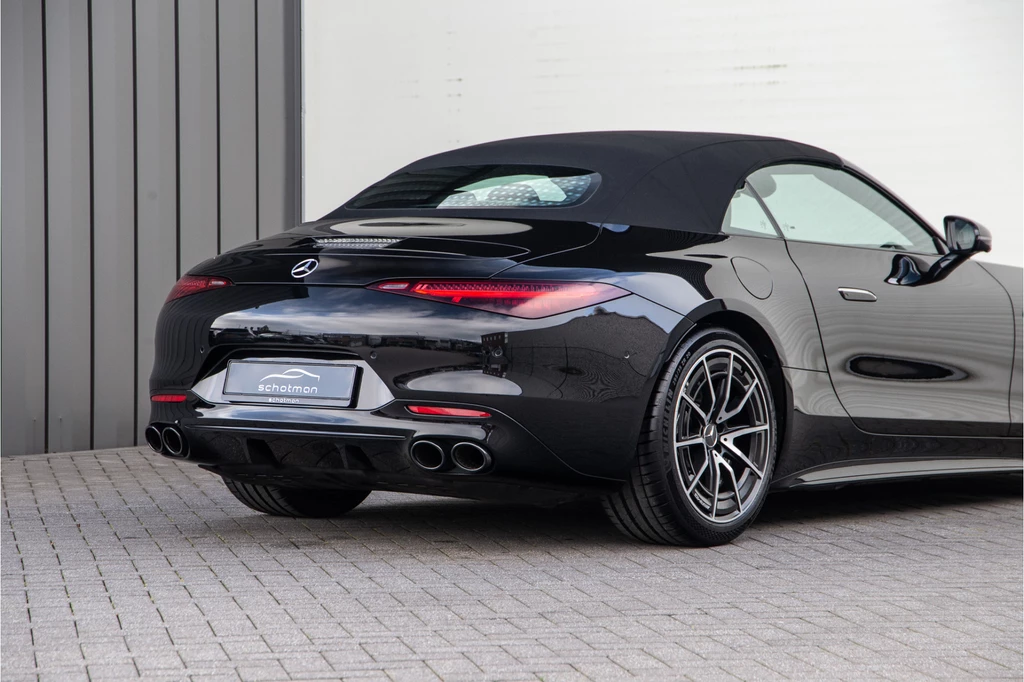 Mercedes-Benz SL – foto 12