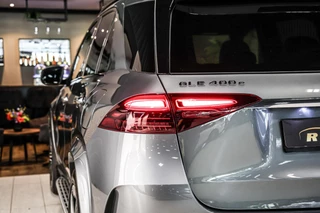 Mercedes-Benz GLE – thumbnail 23