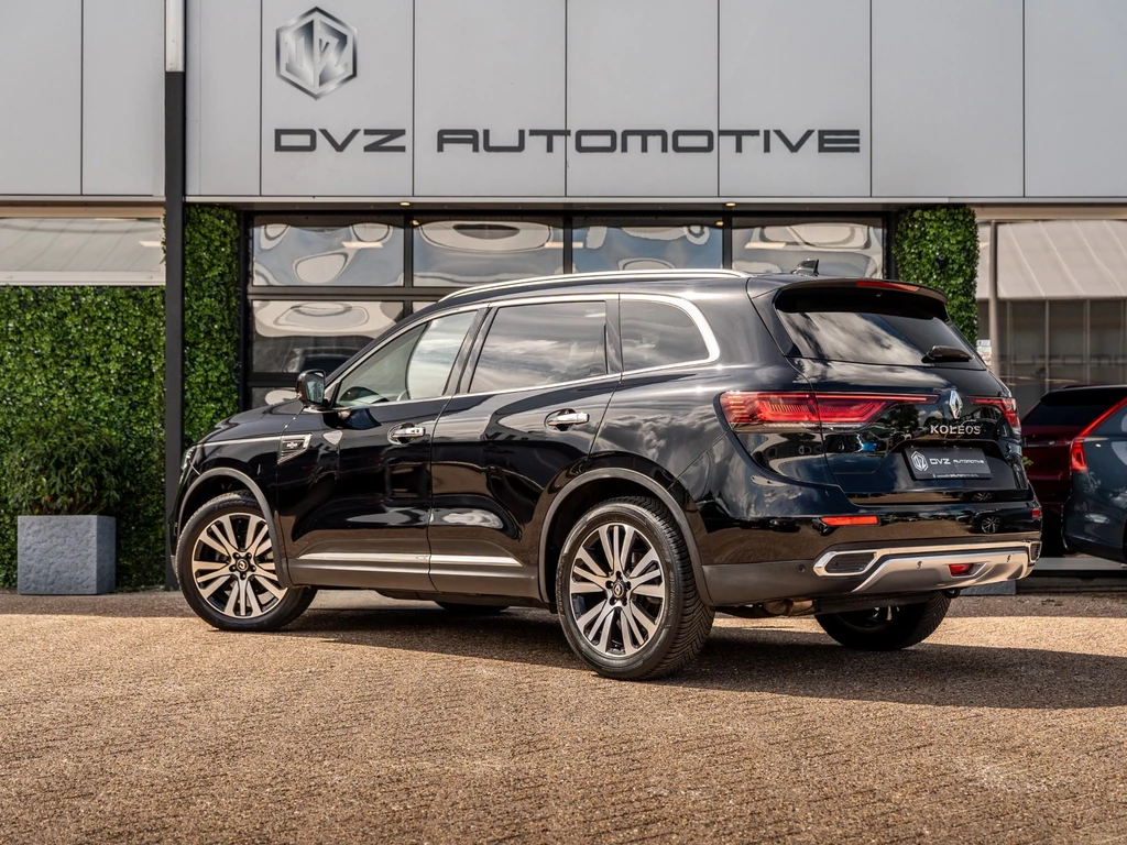 Renault Koleos – foto 3