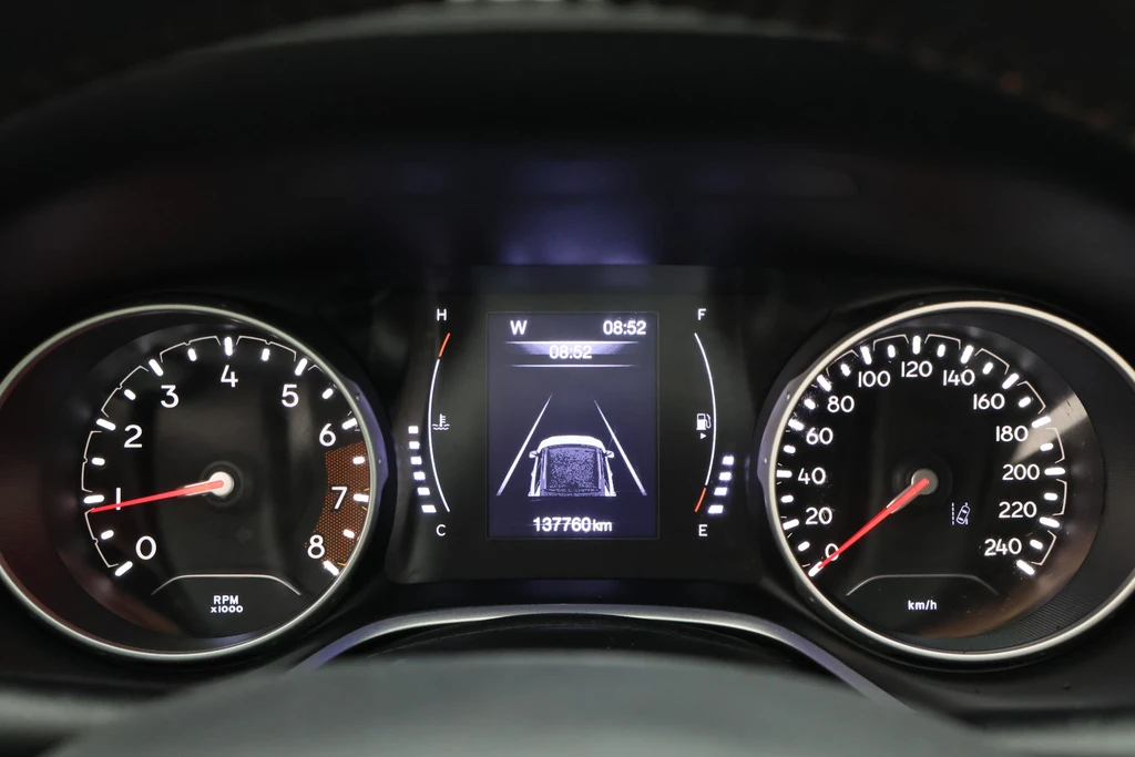 Jeep Compass – foto 14