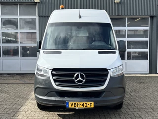 Mercedes-Benz Sprinter – thumbnail 9