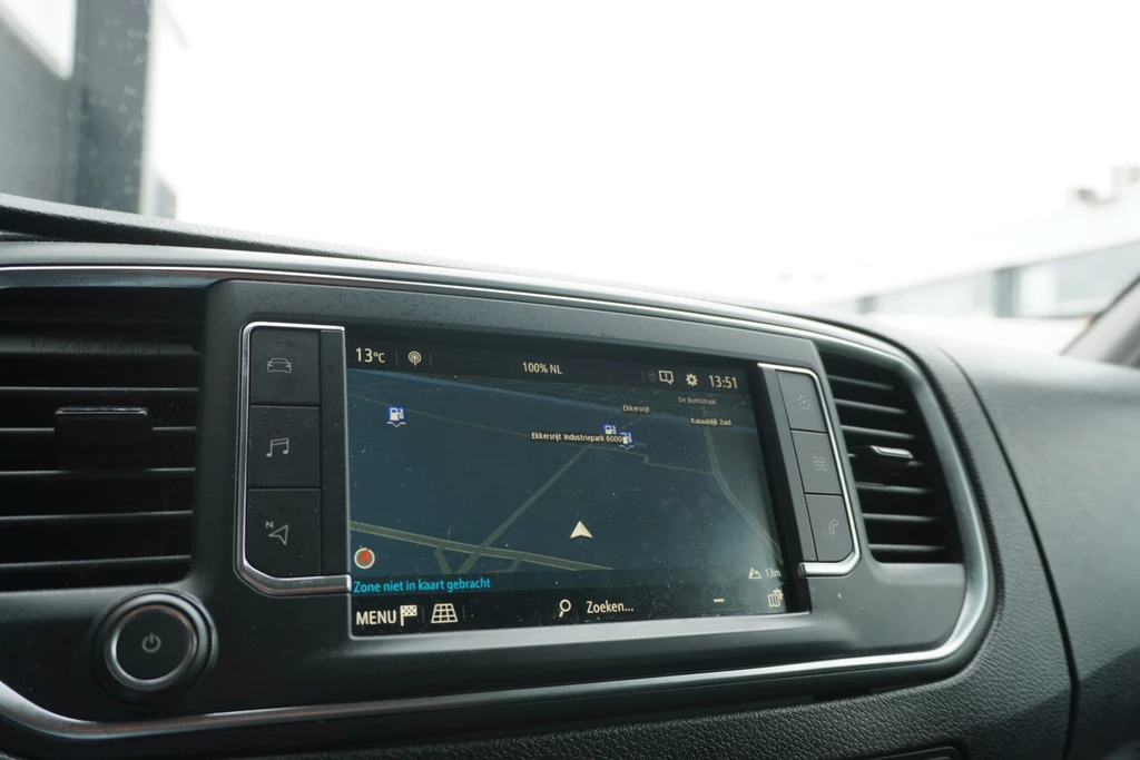 Opel Vivaro – foto 14