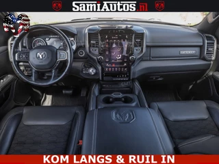 Dodge Ram Pick-Up – thumbnail 19