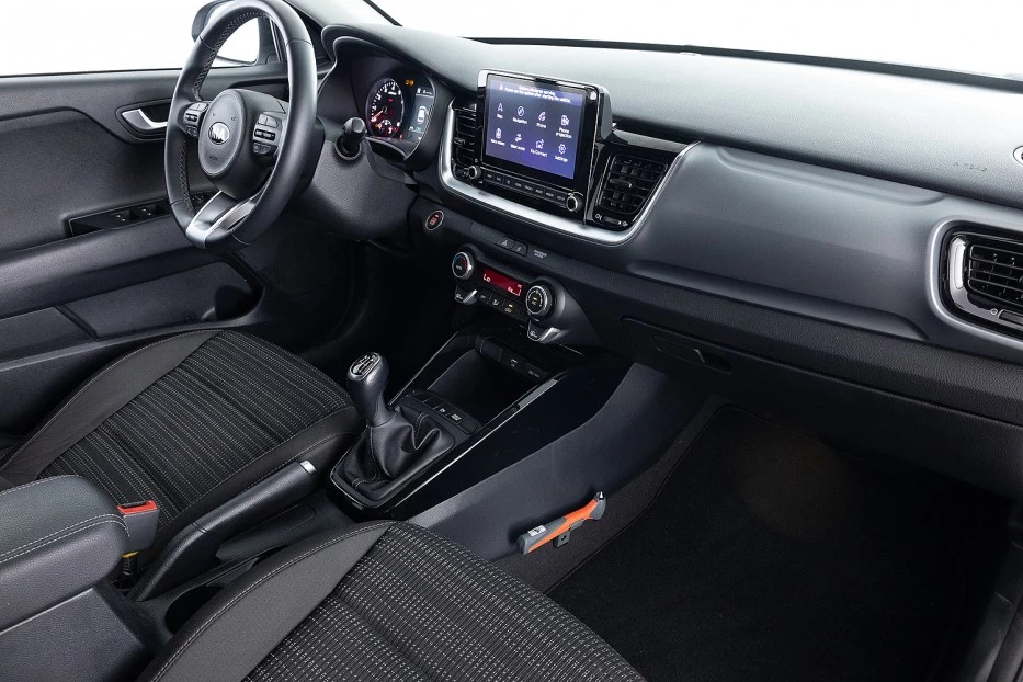 Kia Stonic – foto 8
