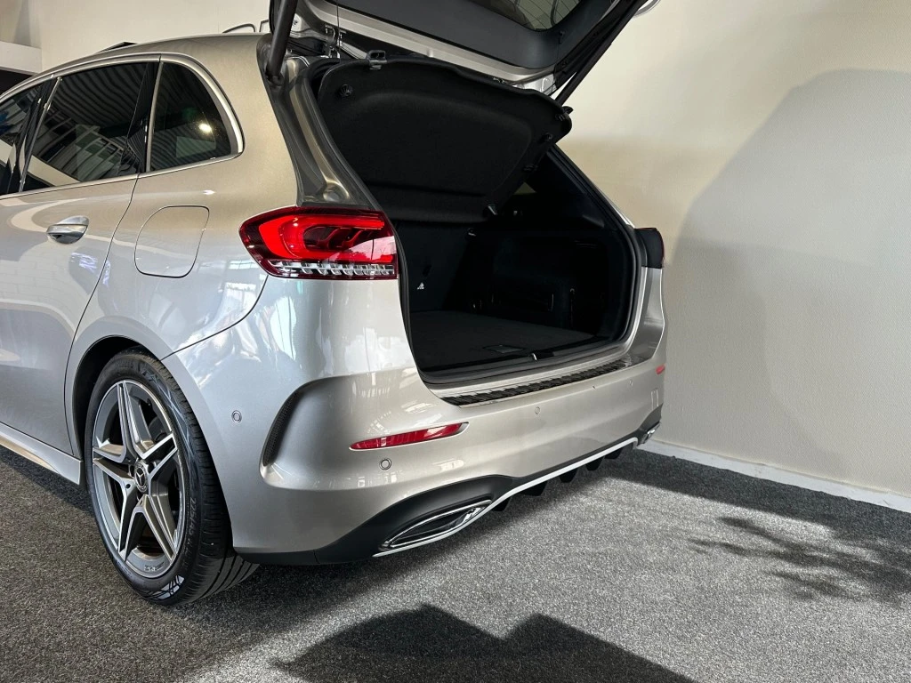 Mercedes-Benz B-Klasse – foto 8